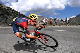 Tom Pidcock Confirms ‘Full Focus’ on Tour De France GC in 2024