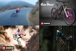 Top 25 Videos on Pinkbike in 2023