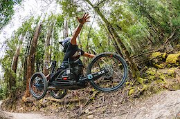 Rebuilt: Grant Allen’s Path from Rampage Rider to Paralympian