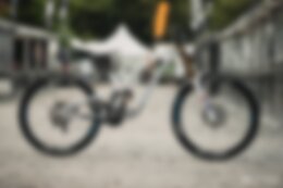 Nerding Out: The Fastest World Cup Race Bikes of 2023