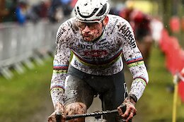 Velo Digest: UCI’s Extreme Heat Protocols, The Business of Privateering, MVDP Fined After Spitting Incident, & More