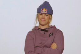 Jess Blewitt Signs with Cube Factory Racing