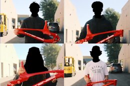 Intense Factory Racing Teases 4 Racers