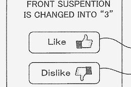 Shimano Files Patent Detailing Machine Learning for Automatic Suspension Control