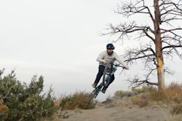 Video: Graham Agassiz Rips His Local Trails in ‘Close To Home’
