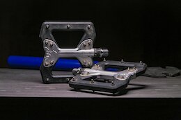 Review: Squidworx Modular Flat Pedals
