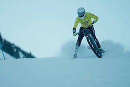 UCI Announces Details for the 2024 Snow Bike World Championships in Châtel