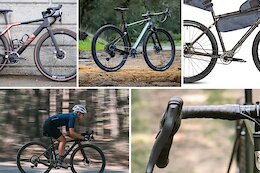 5 Gravel Bike Trends We Expect to See in 2024