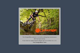 Orange Bikes Appears to Stop Trading While Administrators Aim to Sell the Business