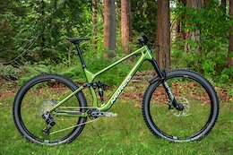 Review: Norco Fluid FS Carbon – A Comfortable Companion