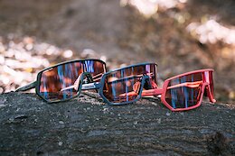Shimano Releases New Technium & Twinspark Sunglasses