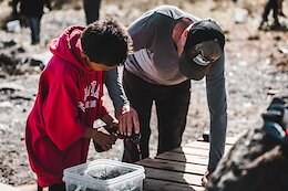 Official Trailer for Dirt Relations: The Story of British Columbia’s Indigenous Youth Mountain Bike Program