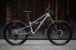 First Look: The 2024 Arc8 Extra Has Suspension Rails
