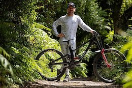 Brook Macdonald Confirms Signing with Forbidden Bikes