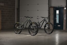 Privateer Bikes Launch Gen 2 Privateer 141 & 161