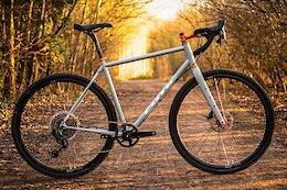 Cotic Announces UK-Made Escapade All-Road Bike