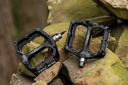 Review: Renthal’s New Revo-F Flat Pedals