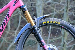 The Good, The Bad, and The Ugly: What Fenders Pinkbike's Editors Actually Use