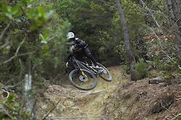Video: Propain Positive Welcomes Gaetan Vigé to the Team