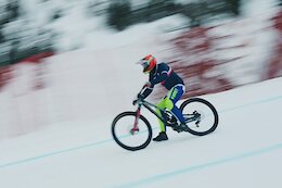 UCI Snow Bike World Championships Returns in 2025 with One-Day Format