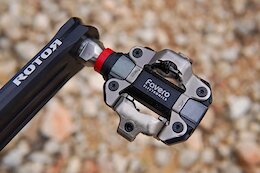 Review: The Favero Assioma Pro MX-2 Power Meter Pedals Are About as Good as It Gets