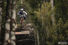 Dates Announced for Red Bull Hardline Tasmania 2025