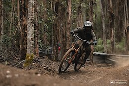Jim Monro's Atherton DH Bike Stolen from Red Bull Hardline Tasmania