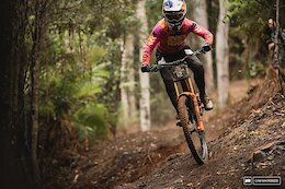 Photo Epic: Seeding - Red Bull Hardline Tasmania 2024