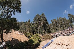 Red Bull Hardline Tasmania Brings Bigger Hits & a Longer Course for 2025