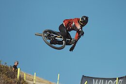 Must Watch: Sleeper’s Chaotic Shreddit from the 2023 DH World Cup Season