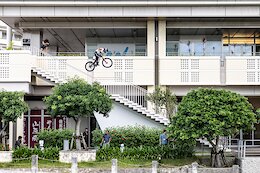 © @satohi.saijo

City is actually Okinawa