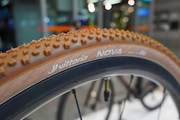Vittoria Went High End With Their New Recycled Gravel Tires