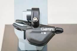 First Look: Tektro's New Entry-Level Gemini Drivetrain - Taipei Cycle Show 2024