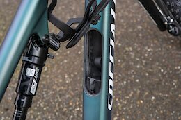 Pinkbike Poll: Is In-Frame Storage Worth It?