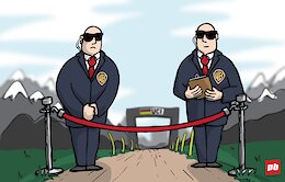 How Do Pros & Fans Feel About Warner Bros. Discovery’s Organization & Coverage of World Cup Racing in 2025?