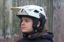 Review: iXS Trigger X 3/4 Shell Helmet