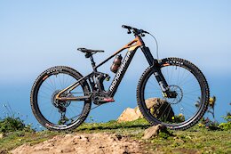 First Ride: 2024 Mondraker Dune eMTB – Punchy, Maneuverable, & Light Enough