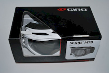 Giro Score MTB Goggles.