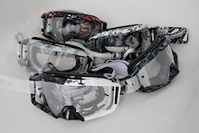 Fox Main Pro Goggles
