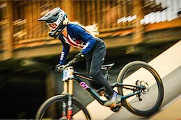 Video: Wyn Masters’ Privateer Project Episode 9 with Kale Cushman in Mont-Sainte-Anne
