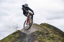 Must Watch: Alex Storr Ripping Home Turf on the Dreadnought V2