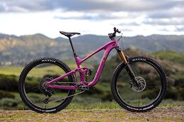 First Look: The New Liv Intrigue X is Highly Adjustable