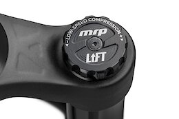 MRP’s New Weight-Specific Lift Damper Fits Fox, RockShox & New MRP Forks