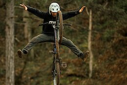 Video: First Sends on New Lines with Vinny T, Beni G & Louis Reboul