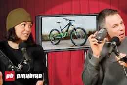 Video: The Biggest Week In Product Launches…Maybe Ever?! | Pinkbike Weekly Show Ep 21