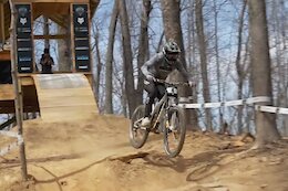 Video: Race Replay & Elite Men’s Winning POV from the Monster Pro Downhill Series Round 1