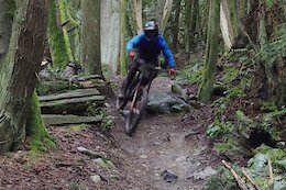 Video: Raw Shore Shredding with Rhys Verner
