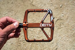 First Look: Deity Releases New Stems, Grips, &amp;
