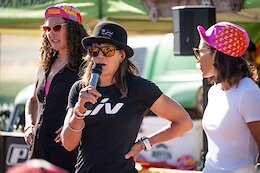 3 Initiatives at Sea Otter Pushing for a More Inclusive Bike Industry