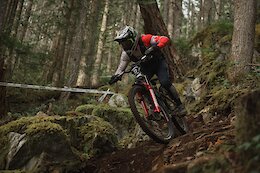 Video: Through the Stages – Story of the Squamish Enduro